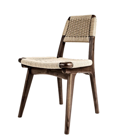 Rian Low Back Chair