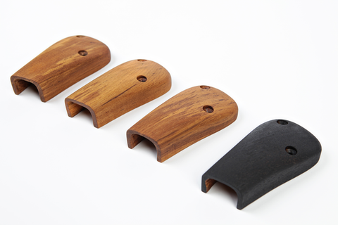 Wooden Air Scoops